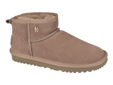 KEYS SCARPE STIVALETTI BASSI