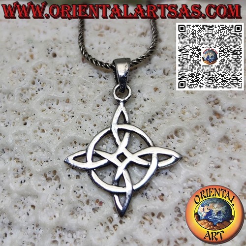 Ciondolo argento 925 del - argento,