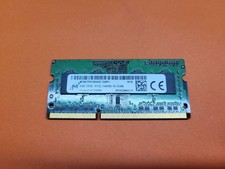 Memoria RAM 4GB DDR3L 1866MHz