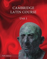 North american cambridge latin - north,