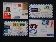 Schönes Lot Japan 4