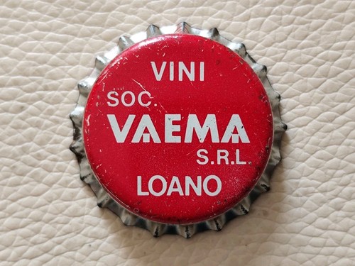 Tappo corona vini soc - a,
