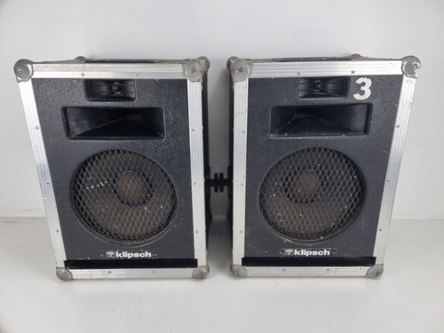 Klipsch heresy hip - heresy,