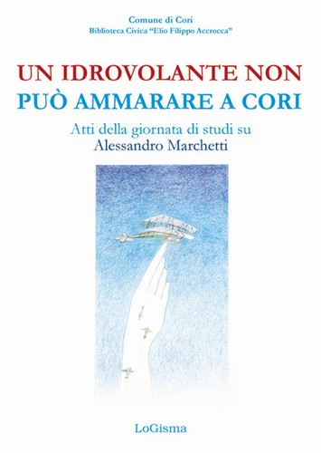 Idrovolante non può - non,