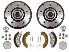 Kit Riparazione Tamburo Freno