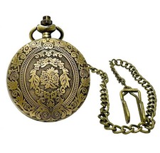 Orologio da tasca vintage