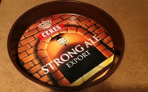 Vassoio bar birra ceres - da,