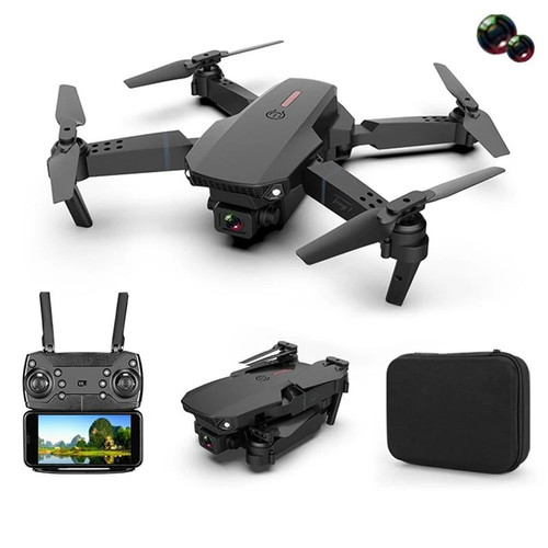 Drone e88 e99 pieghevole - drone, e88/e99