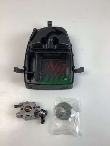 Kit carburatore originale - carburatore,