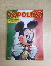Topolino 3619 - Versione