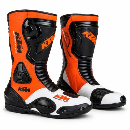 Stivali moto ktm vera - moto,