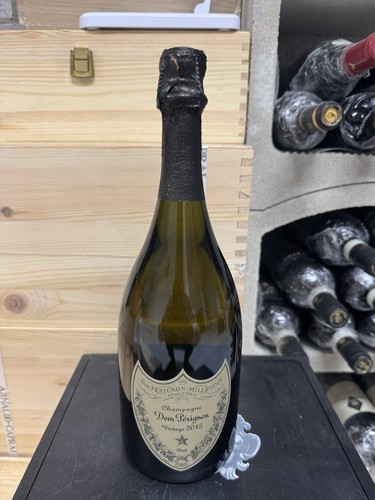 Champagne dom pérignon - champagne,