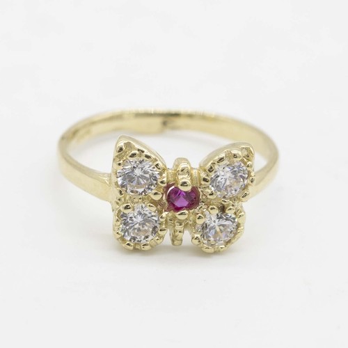 Anello per bambini - anello, a