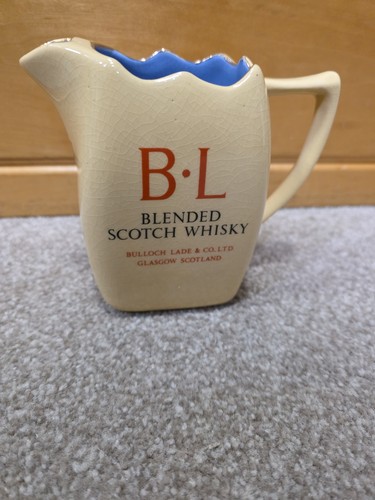 Rare bulloch lade co - rare,