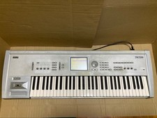 Korg Triton 61 Tasti Music