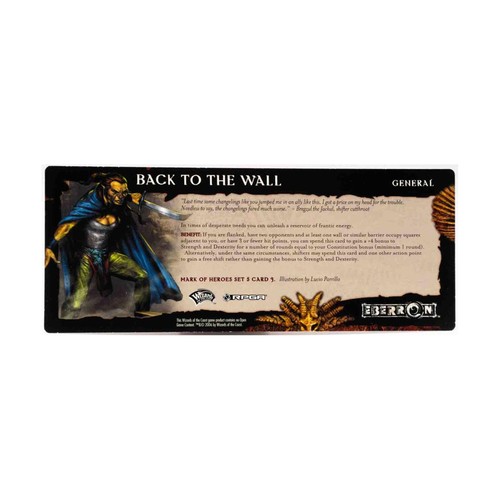 Wotc eberron d20 mark - wotc,