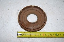 campana frizione moto guzzi