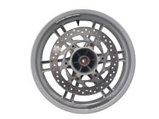 CERCHIO RUOTA ANTERIORE + DISCO YAMAHA XCITY 250 2007/2010 5B2F51600000