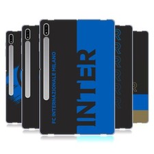 CUSTODIA GEL GRAFICA UFFICIALE INTER MILANO PER TABLET SAMSUNG 1