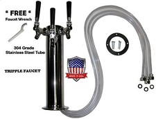 Torretta Birra Bozza Triplo