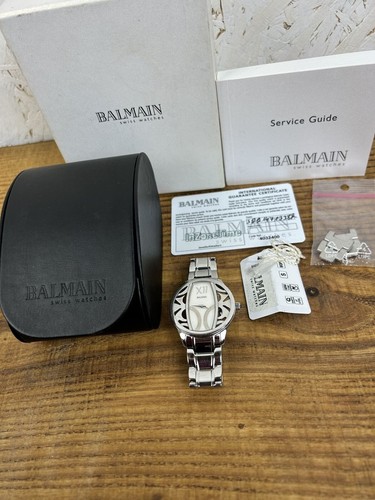 Orologio donna balmain - orologio,