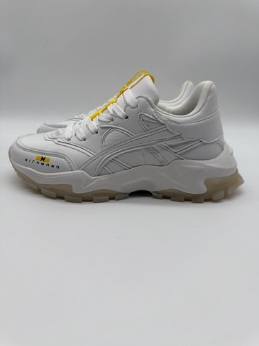 Scarpe sneakers donna jhon - scarpe,