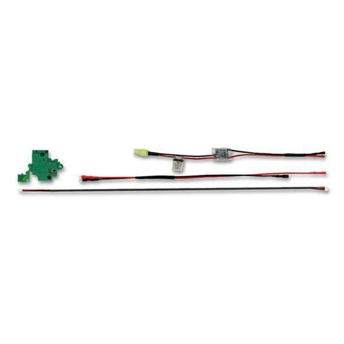 Cavi 16awg etu mosfet - mosfet, per