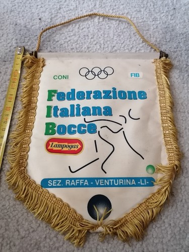 Gagliardetto wimpel pennant - gagliardetto,