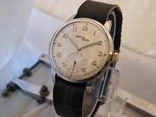 ZENITH SPORTO 126-6 N. 304