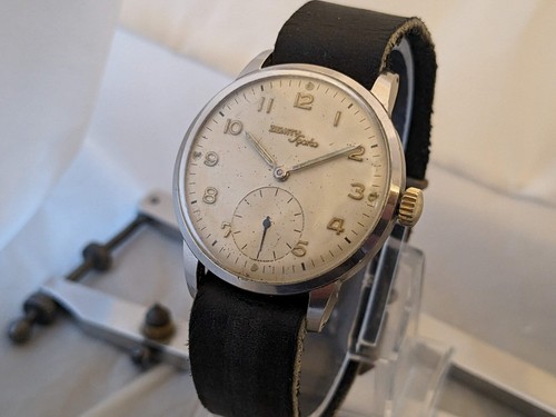 Zenith sporto 126 - 126-6, n.