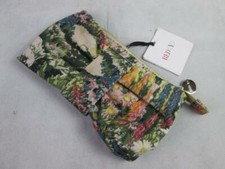 BORSA POCHETTE ROSSA VALENTINO