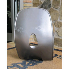 Scudo Economico pedana