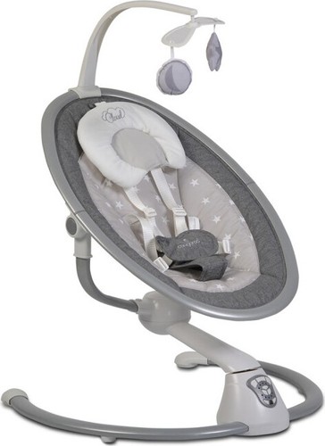 Moni cloud sdraietta neonato - moni,