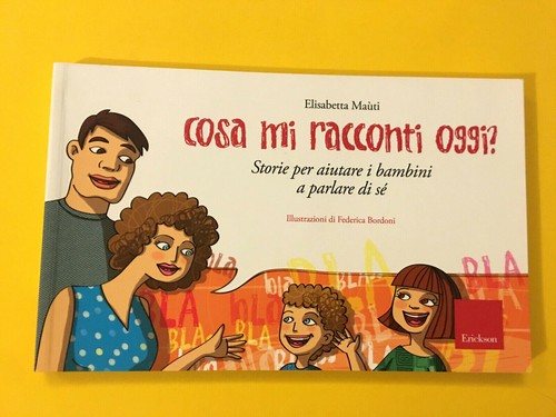 Cosa racconti oggi storie - cosa, mi