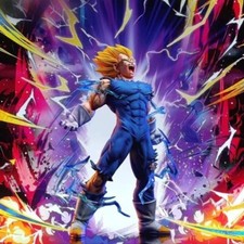 Anime Dragon Ball Z