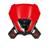 MASCHERINA PORTAFARO V-FACE