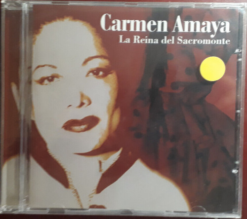 Carmen amaya reina del - amaya-, la