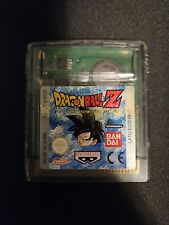 Dragon Ball Z - I leggendari super guerrieri - Nintendo Game Boy Color - ITA 