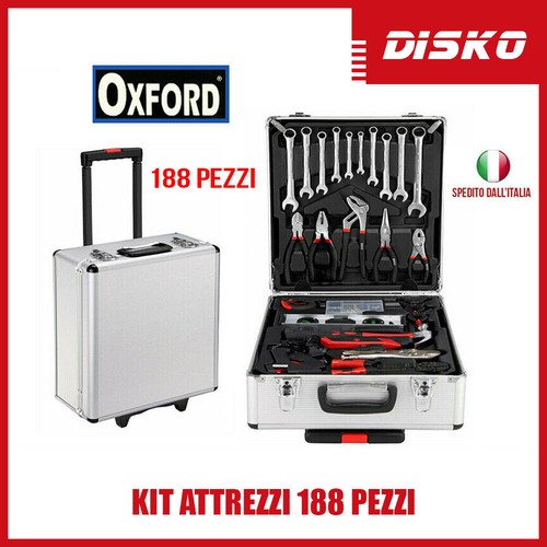 Kit utensili attrezzi - utensili,