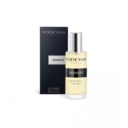 Yodeyma moment eau parfum - yodeyma, de