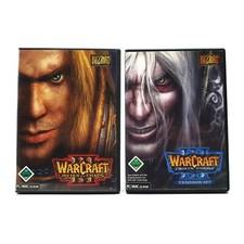 Warcraft 3 Reign of Chaos +