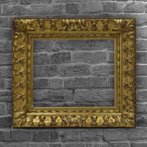 Antica cornice del - , xviii