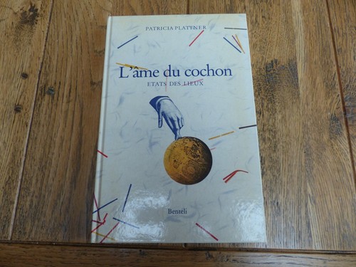 Ame cochon états des - du,