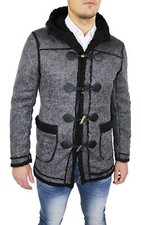 CAPPOTTO MONTGOMERY UOMO