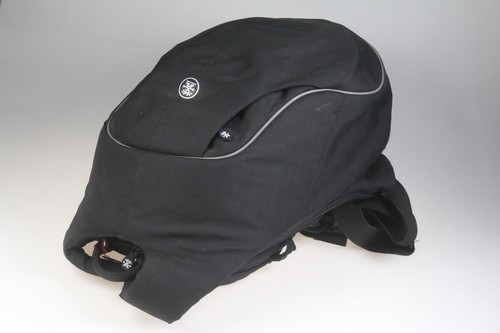 Zaino crumpler nero - zaino,