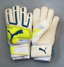 MN114 PUMA GUANTI PORTIERE