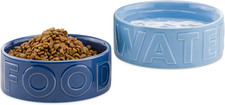 Set 2 Ciotole Gatti e Cani -