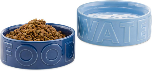 Set ciotole gatti - set,