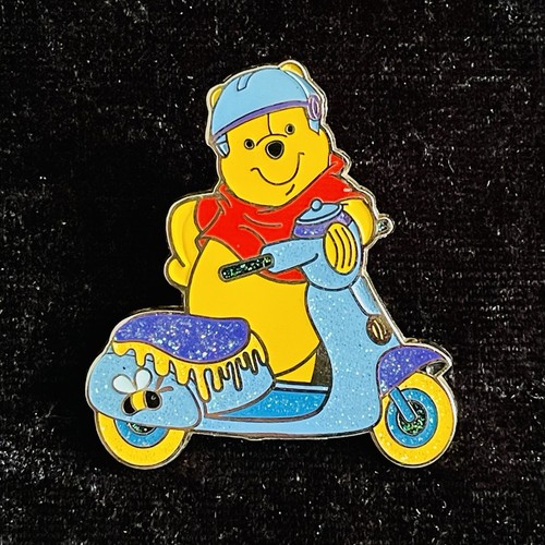 Spilla hkdl winnie the - winnie, pooh