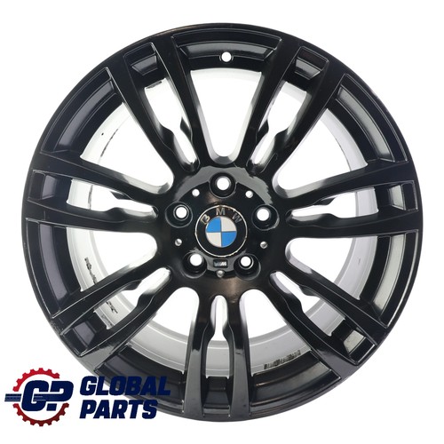 Bmw f30 f32 cerchio - bmw, posteriore